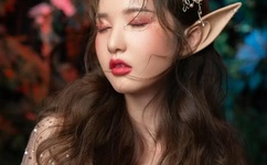 为什么把腿开到最大就不疼了呢